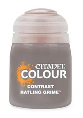 Contrast: Ratling Grime 29-46